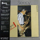 Hidehiko Matsumoto -  Sleepy (Vinyle Usagé)