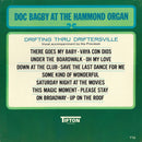 Doc Bagby - Drifting Thru Driftersville (Vinyle Usagé)