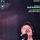 Scott McKenzie - The Voice Of Scott McKenzie (Vinyle Usagé)