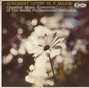 Schubert / Various - Octet Op 166 (Vinyle Usagé)