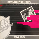 Various - Studio Rock FM 93: Premiere Edition (Vinyle Usagé)