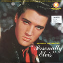 Elvis Presley - Personally Elvis (Vinyle Usagé)