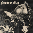 Primitive Man - Caustic (Vinyle Neuf)