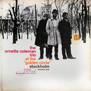 Ornette Coleman - At The Golden Circle Stockholm (Volume One) (Vinyle Usagé)