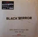 Soundtrack - Alex Somers / Sigur Ros: Black Mirror: Hang The DJ (Vinyle Usagé)