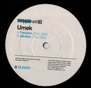 Umek - Fenaton / Jakaton (Vinyle Usagé)