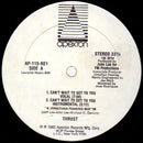 Thrust - Cant Wait to Get to You (Vinyle Usagé)