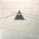 Pink Floyd - The Dark Side Of The Moon (Live At Wembley 1974) (Vinyle Usagé)