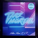Das Mortal - Hotline Miami II EP (Vinyle Usagé)