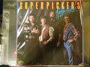 Nashville Superpickers - Reflections (Vinyle Usagé)