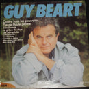 Guy Beart - Contre Tous Les Pouvoirs: Pleure Paule Pleure (Vinyle Usagé)