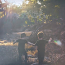 Dave Hause - Blood Harmony (Vinyle Usagé)
