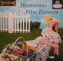 Mantovani - Film Encores (Vinyle Usagé)