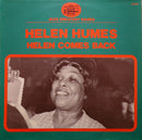 Helen Humes - Helen Comes Back (Vinyle Usagé)