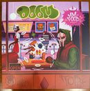 MF Doom - MM Food (Vinyle Usagé)
