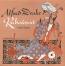 Omar Khayyam / Matthew Arnold / Alfred Drake - The Rubaiyat Of Omar Khayyam And Sohrab And Rustum (Vinyle Usagé)