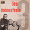 3 Menestrels - Les 3 Menestrels (Le Bateau Blanc) (Vinyle Usagé)