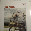 Various / Gnutov / Petrov - Songs Of My Russia (Vinyle Usagé)