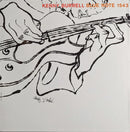Kenny Burrell - Kenny Burrell (Vinyle Usagé)