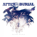 After The Burial - Wolves Within (Vinyle Usagé)