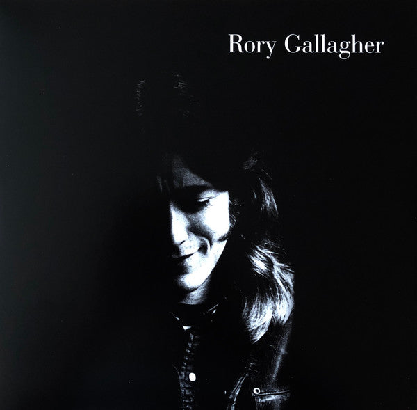 Rory Gallagher - Rory Gallagher (Vinyle Neuf)