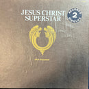 Soundtrack - Andrew Lloyd Webber: Jesus Christ Superstar (British Cast Version) (Vinyle Usagé)