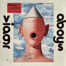 Viagra Boys - Viagr Aboys (Vinyle Usagé)
