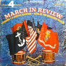 Band of the Grenadier Guards - March in Review (Vinyle Usagé)