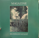 Magazine - Secondhand Daylight (Vinyle Usagé)