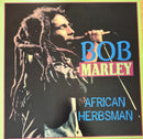 Bob Marley - African Herbsman (Vinyle Usagé)