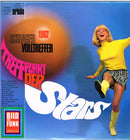 Various - Treffpunkt Der Stars : Schlager Volltreffer 1967 (Vinyle Usagé)