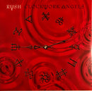 Rush - Clockwork Angels (Vinyle Usagé)