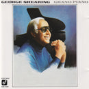 George Shearing - Grand Piano (Vinyle Usagé)