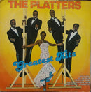 Platters - Greatest Hits (Vinyle Usagé)