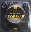 Snoop Dogg - Missionary (Vinyle Usagé)