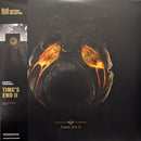 Collection - Theophany: Times End II: Majoras Mask Remixed (Vinyle Usagé)