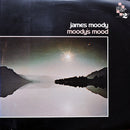 James Moody - Moodys Mood (Vinyle Usagé)