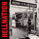 Hellnation - Colonized (Vinyle Neuf)