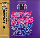 Barney Kessel - Swingin Party At Contemporary (Vinyle Usagé)