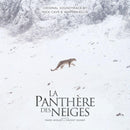 Nick Cave / Warren Ellis - La Panthere Des Neiges Soundtrack (Vinyle Usagé)