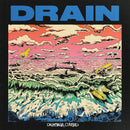 Drain - California Cursed (Vinyle Neuf)