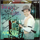 Maxim Saury - Rendez Vous A Chicago : Vol 2 (Vinyle Usagé)