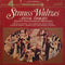 Strauss Jr / Dorati - Strauss Waltzes (Vinyle Usagé)