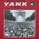 Various - Music Of The Yank Years (Vinyle Usagé)
