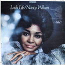 Nancy Wilson - Lush Life (Vinyle Usagé)