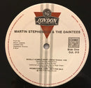 Martin Stephenson And The Daintees - Wholly Humble Heart (Vinyle Usagé)
