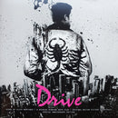 Soundtrack - Cliff Martinez: Drive (Vinyle Usagé)