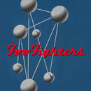 Foo Fighters - The Colour And The Shape (Vinyle Usagé)