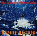 Nick Cave And The Bad Seeds - Murder Ballads (Vinyle Usagé)