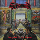 Exhorder - Slaughter In The Vatican (Vinyle Usagé)